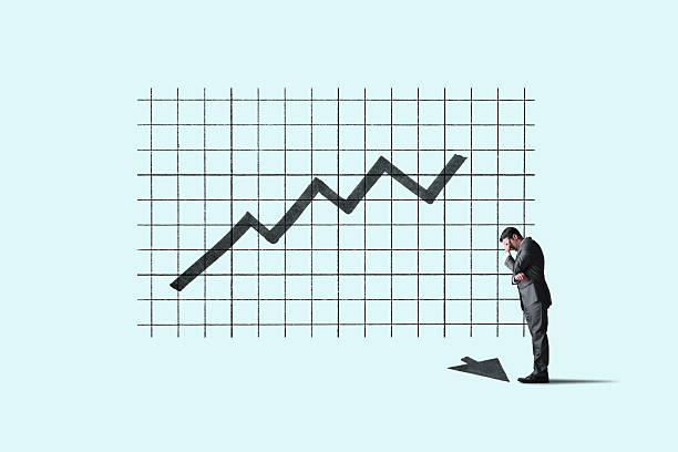 istock Stock Market Collapse 2242243597