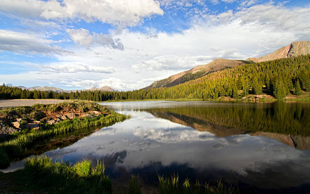 istock Drama at the Lake 2242248566