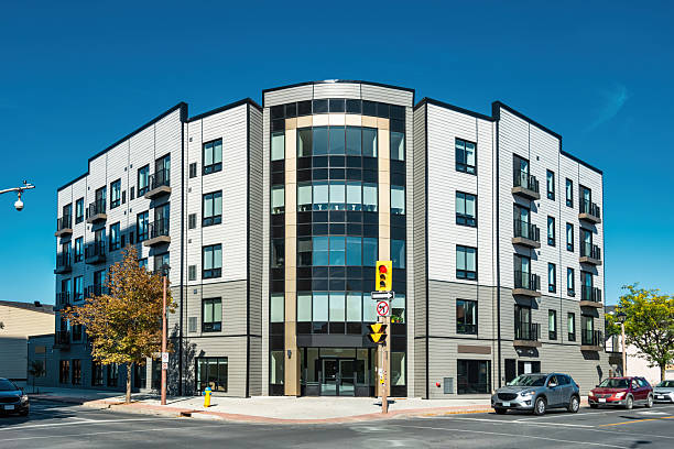 istock New Apartment Building Cornwall Ontario Canada 2242253610