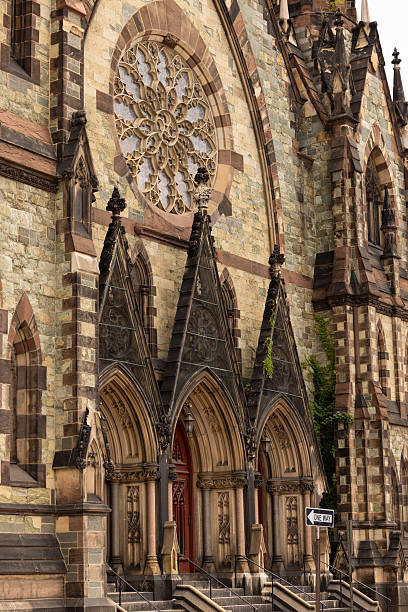 istock Mount Vernon Baltimore Church 2242256962