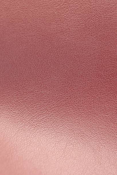 istock Texture of leather as background, closeup view 2242271357