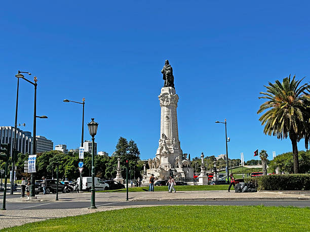 Lisbon, Portugal - September 22, 2025