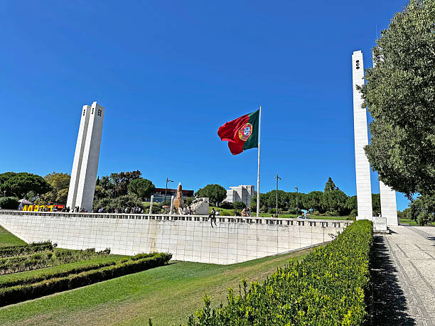 Lisbon, Portugal - September 22, 2025