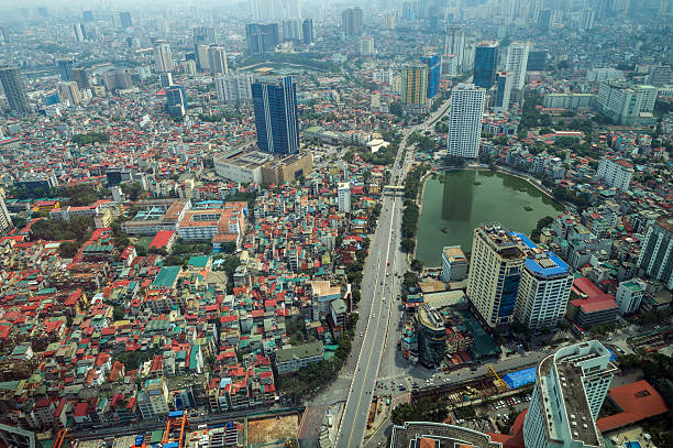istock Hanoi City 2242288348