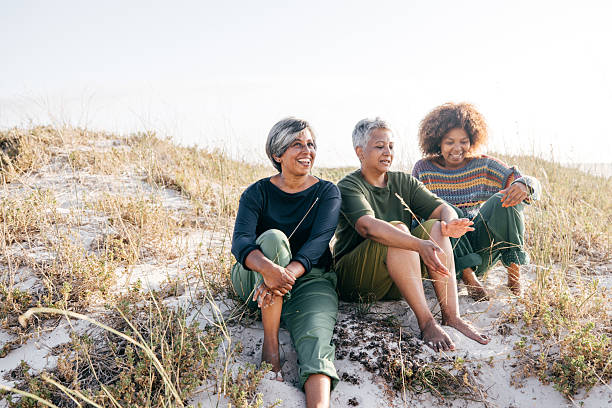 istock Menopause with a Mission: Turning Midlife into Your Power Decade 2242291109