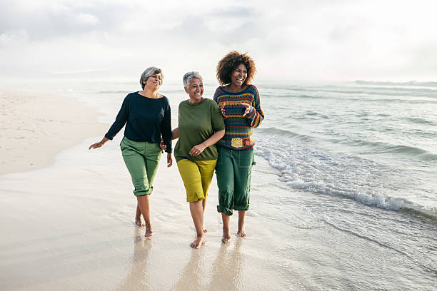 istock Unstoppable Together: How Women Lift Each Other Through Life’s Changes 2242291112