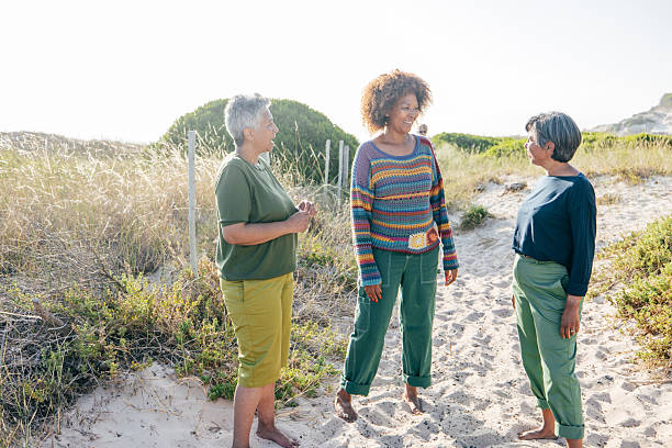 istock Redefining Midlife: This Is What Confidence Looks Like 2242291129