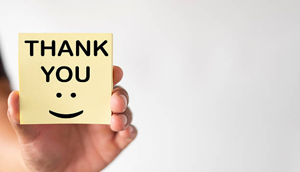 istock Gratitude Message: Hand Holding 