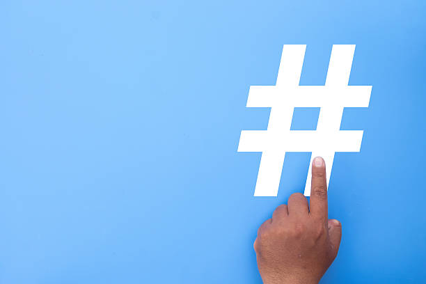 istock Social Media Marketing and Trending Topic Concept. Copy space. 2242292995