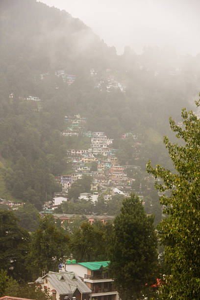 istock Nanital Uttarakhand India 2242300690