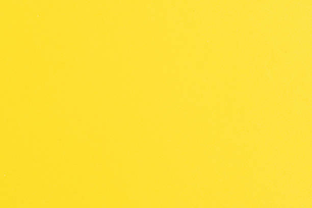 istock Yellow paper texture background for design with copy space for text or image. 2242323648
