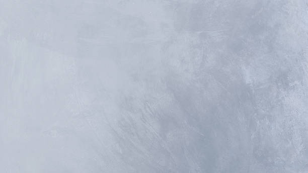 istock White cement wall in retro concept. Old concrete background for wallpaper or graphic design. 2242340253