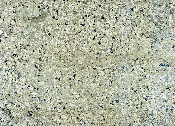istock The detailed texture of polished granite or terrazzo with a random speckled pattern. A versatile and elegant abstract background for interior design or construction themes. 2242346094