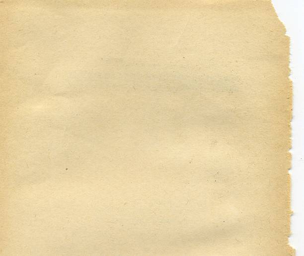 istock Sheet of Old Paper 2242355540