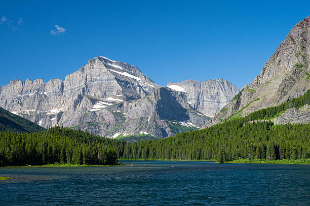 istock Summer in Glacier National Park Montana 2242358614