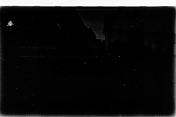 istock Textured minimalist surface in black and white fine art photograph 2242365854