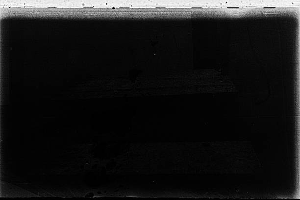 istock Textured minimalist surface in black and white fine art photograph 2242366481