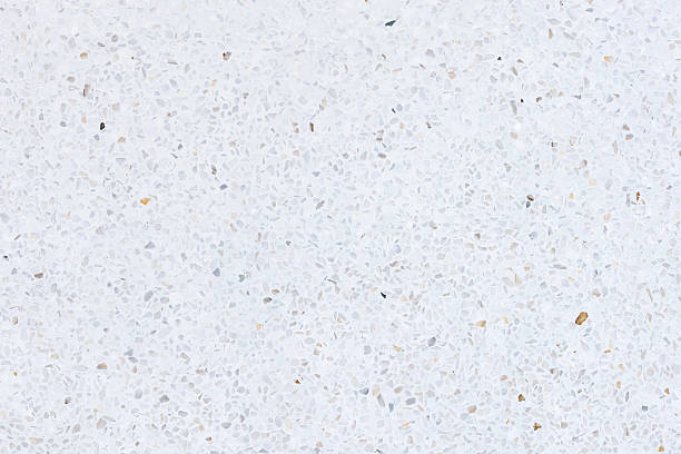 istock Terrazzo floor in top view suit for background. 2242369649