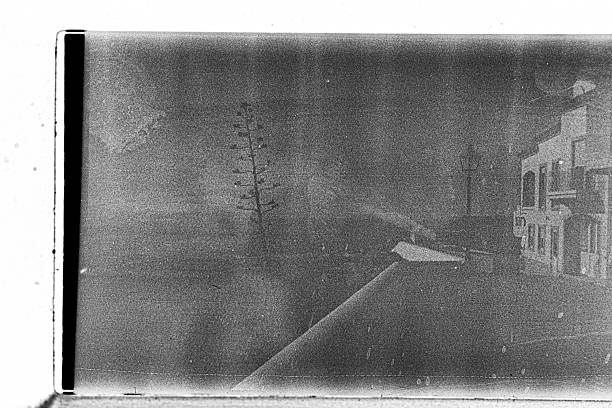 istock Textured minimalist surface in black and white fine art photograph 2242380425