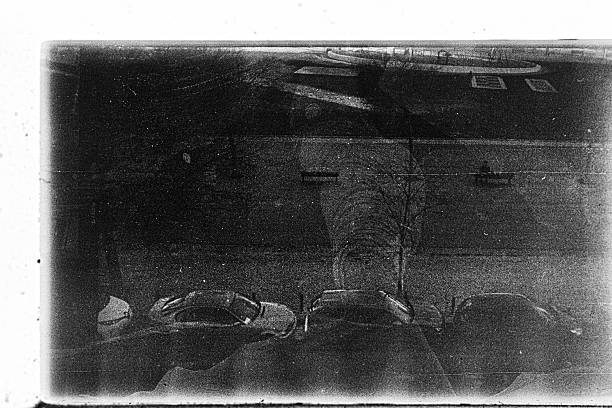 istock Textured minimalist surface in black and white fine art photograph 2242380616