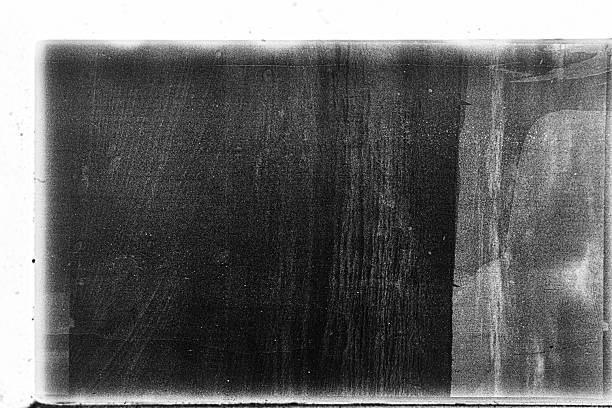 istock Textured minimalist surface in black and white fine art photograph 2242383633