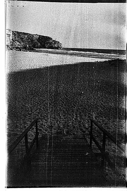 istock Textured minimalist surface in black and white fine art photograph 2242385475