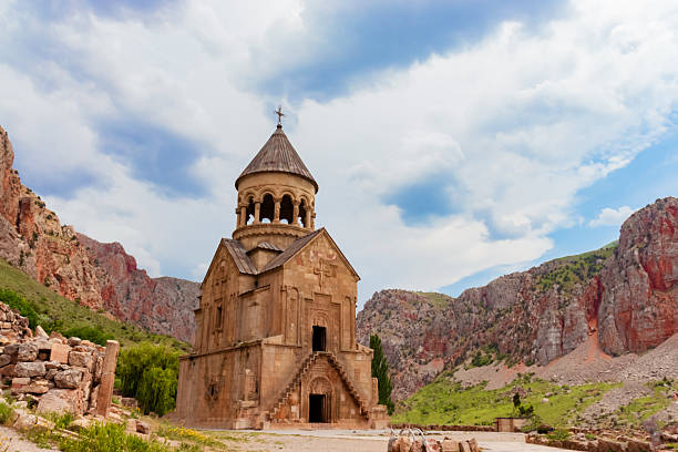 istock Architecture of unparalleled beauty 2242394714