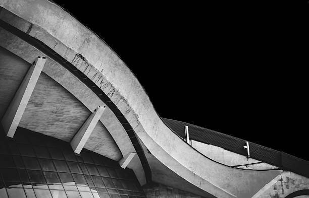 istock Architecture of unparalleled beauty 2242394754