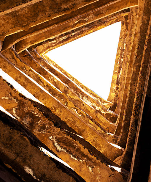 Architecture of unparalleled beauty