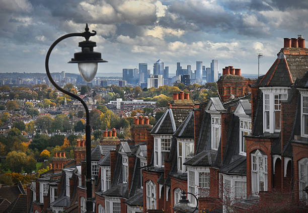 istock London Homes & Office 2242419859