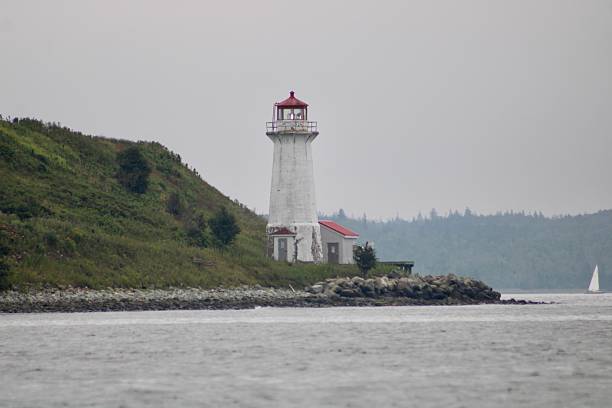 istock Georges Island National Historic Site 2242420442