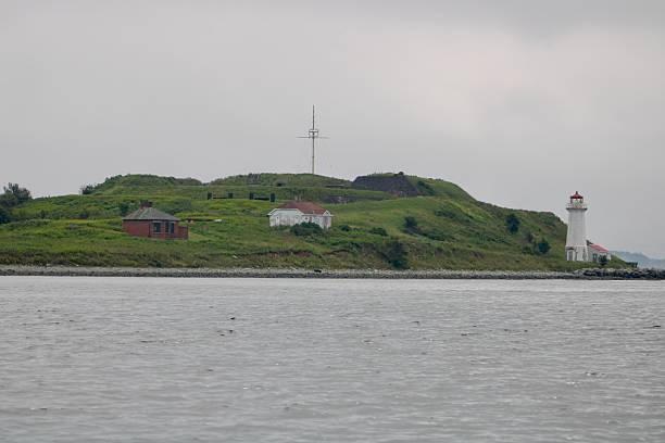 istock Georges Island National Historic Site 2242420445