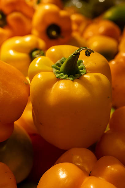 bell peppers