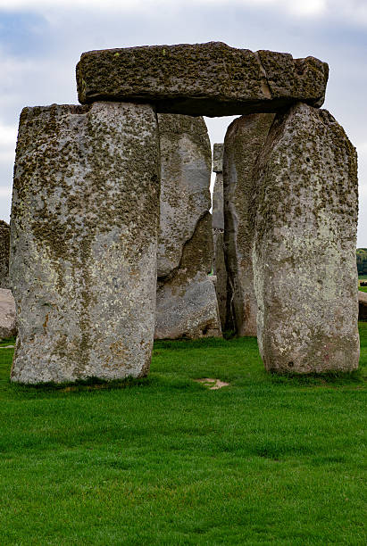 istock Megaliths of Stonehenge 2242427505