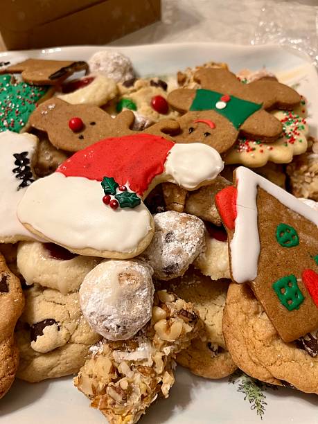 Christmas Cookies