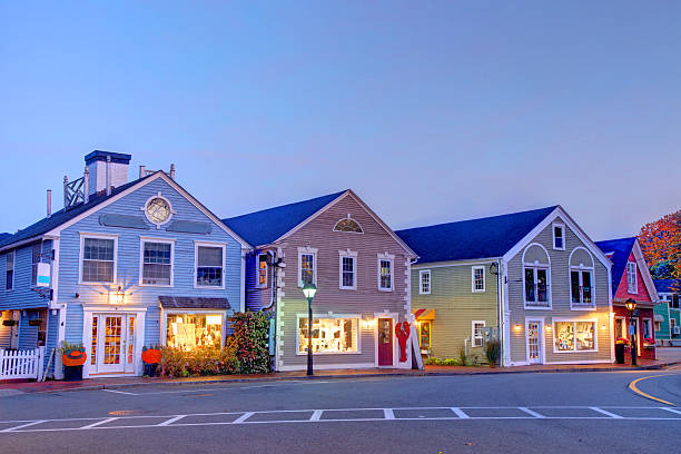 istock Kennebunkport, Maine 2242442615