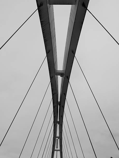 istock Bridge in Plentzia Basque Country 2242443439