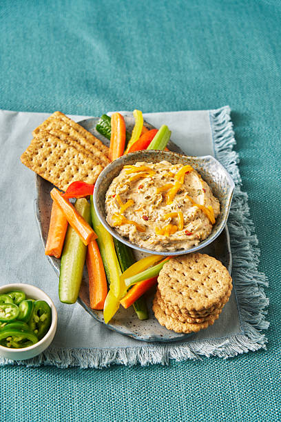 istock Jalapeno Pepper Hot Dip 2242446605