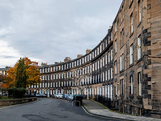 Edinburgh, Scotland, United Kingdom