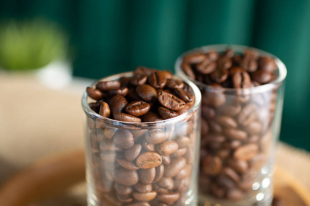 istock shots of coffee beans 2242464840