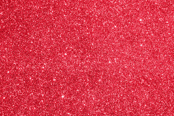 istock Abstract red Christmas glitter sparkle texture background 2242470834