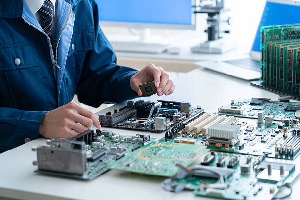 istock A man researching semiconductors 2242482964