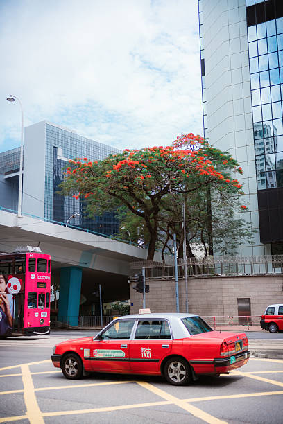 istock Hong Kong Street View 2242483507