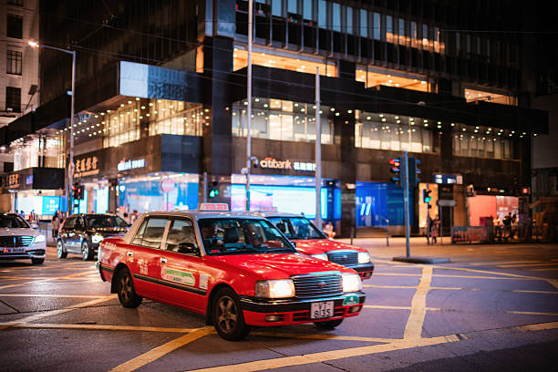 istock Hong Kong Street View 2242483533