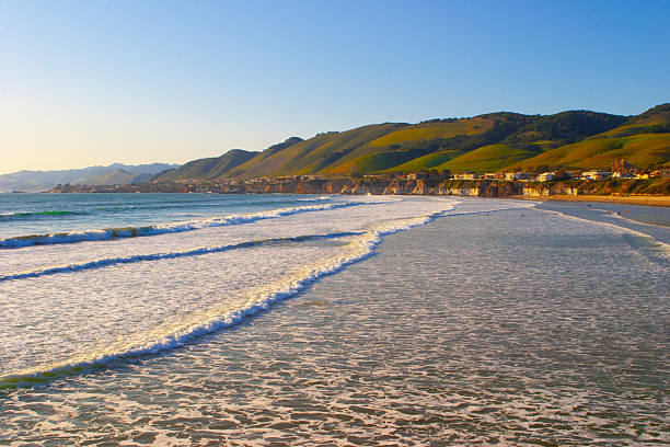 istock The Pacific Ocean Along Pacific Coast Highway 2242492460