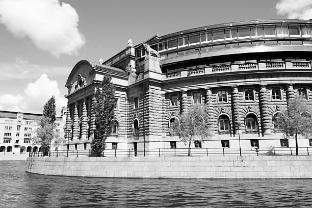 istock Stockholm parliament 2242523374