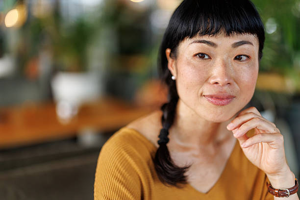 istock Chilling out at favorite coffee shop 2242526469