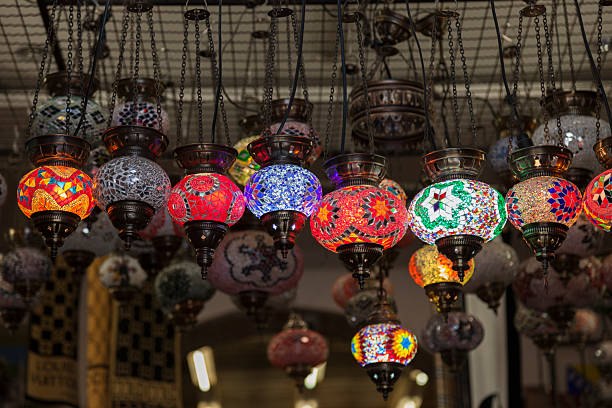 istock Croatia, lamps, chandeliers 2242526730