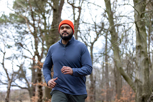istock Fitness and Mindfulness Working Hand in Hand 2242532732