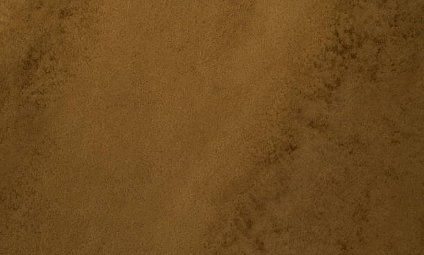 istock Texture of old brown paper 2242533215